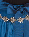 chain belt edelweiss