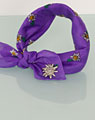 Edelweiss pin