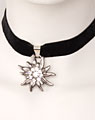 "Julia" choker