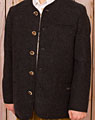 "Addernhausen" jacket