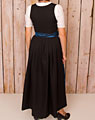 "Achtelsbach" waitress dirndl