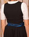 "Achtelsbach" waitress dirndl