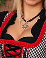 "Katarina" dirndl blouse