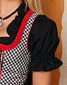 "Katarina" dirndl blouse