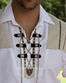 "Philip" Trachtenhemd