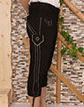 "Vicky" Lederhose bis Gr.58