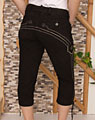 "Vicky" Lederhose bis Gr.58