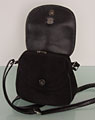 "Kiara" Handtasche schwarz