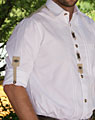 "Ludger" shirt
