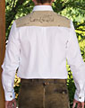 "Ludger" shirt
