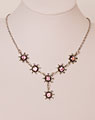 "Blume" necklace