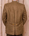 "Arnstein" jacket