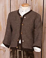 "Bischofswerder" Strickjacke