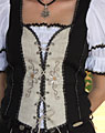 "Diepholz" Damen Mieder
