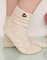 "Herz" Damen Socken