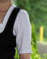 "Gengen" dirndl blouse