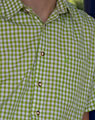 "Heimbach" shirt