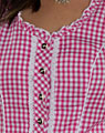 "Heitersheim" blouse