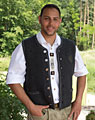 "Haßfurt" waistcoat