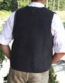 "Haßfurt" waistcoat