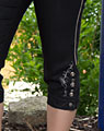"Hüfingen" Stoff Hose