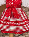 "Lampert" baby dirndl 3tlg.