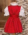 "Lampert" baby dirndl 3tlg.