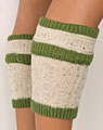 Loferl beige/grün