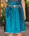 "Neuruppin" Dirndl mit Schürze