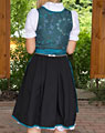 "Neuruppin" Dirndl mit Schürze