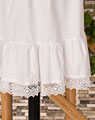 "Rabenau" teenie underskirt short