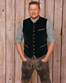 "Reinbek" shirt emerald