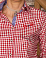 "Rutesheim" blouse