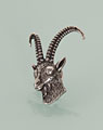 "Springbock" Ansteck Pin