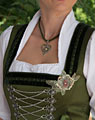 "Röttingen" Dirndlbluse
