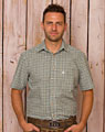 "Stadtilm" shirt slim line