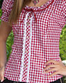 "Schönebeck" blouse