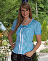 "Schönewalde" blouse