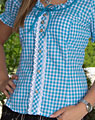 "Schönewalde" Bluse bis Gr.58