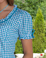 "Schönewalde" Bluse bis Gr.58