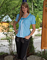 "Schönewalde" Bluse bis Gr.58