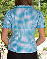 "Schönewalde" Bluse bis Gr.58