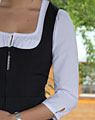 "Schöneck" dirndl blouse