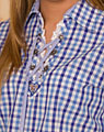 "Vöhringen" blouse
