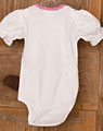 "Weimar" Baby-Body