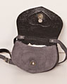 "Kindel" Tasche grau