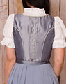 "Bayreuth" Dirndl mit Schürze