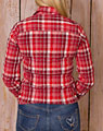 "Blaichach" Trachtenbluse