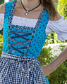 "Blaibach" teenie dirndl 3 tlg.