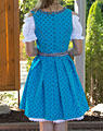 "Blaibach" Teenie Dirndl 3 tlg.